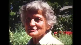 Agnes Baron Remembers Meher Baba's 1956 Visit to Meher Mount
