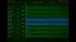 Incredible countryballs ww2 GarageBand (I made this) 