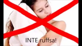 H&aring;r tips