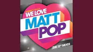Knowing Me Knowing You (Matt Pop Club Mix)