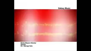 SOLA ALLYSON - AYANMO &Igrave;FẸ́ (IRE 2007)