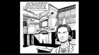Andrew Paine &bull; Sky Movers Must Fight On (2016) UK