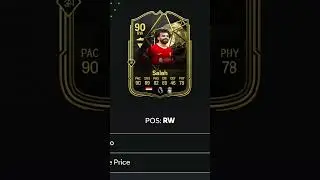 EAFC 24 Team of the Week 1 (TOTW1) Featuring salah, hummels and dybala #eafc24