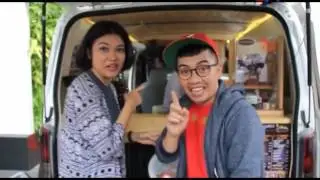 Kuliner Kepo Episode 7 - Kopi non bagels #SEG3