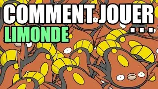 Comment jouer... Limonde ?