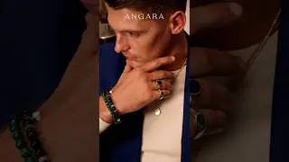Men&rsquo;s Jewellery That Defines Your Style ✨