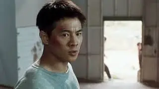 Dragon Fight/Битва дракона/Jet Li