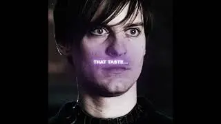 Don't Make Him Angry | Bully Maguire Edit #spiderman #bullymagazine #peterparker #marvel #shorts