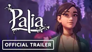 Palia - Official PS5 and Xbox Elderwood Announcement Trailer