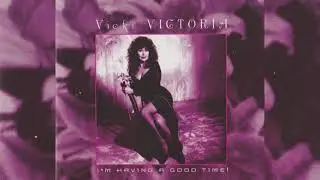 Vicki Victoria - Black Coffee