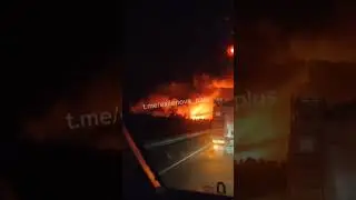 Воронеж ВСУ уничтожили склад ракет рашистов #россия #всу #reels #war #ukraine #guerra #video #shorts