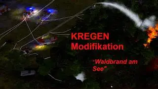 Emergency 4| Gemeinde KREGEN Modifikation 