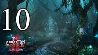 Let's Play - The Forgotten Fairytales - The Spectra World - Part 10