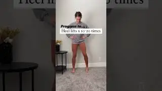 How to walk without limping even with osteoarthritis (YES it&rsquo;s possible)