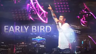 Early Bird - Argento (2017 Music Video)