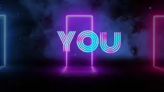 Max M - Any Other Night (Official Lyric Video)