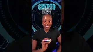 White House Pushes SEC Action & New Crypto Laws. #cryptonewsyoumightvemissed #mrsblackhorn
