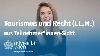 LL.M.-Programm 