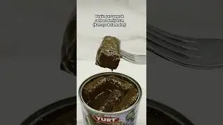 Burcu yaprak sarma denedim