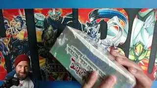 WOW - Yu-Gi-Oh Legendary Collection: 25th Anniversary Edition Box Opening