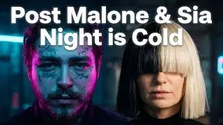 Post Malone ft Sia &ndash; Night is Cold