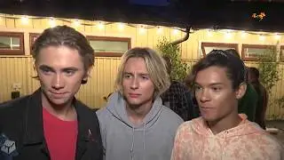 FO&O om kärleken: 