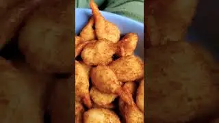 #Shrimpgang 🍤