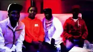 Piga Flash -  Richkid 037 Ft IQ Kalvo (Official Video)
