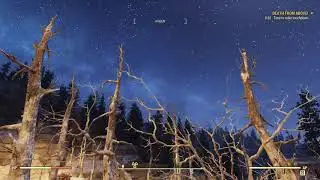 Fallout 76 - Ground Zero Steam Achievement