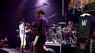 FISHBONE - Skankin' to the Beat