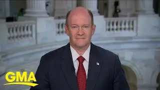 Bipartisan gun control plan reached