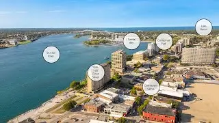 Dean Holtz Photography provides Professional Sarnia Real Estate Photography/Videography