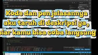 PHP dasar aritmatika#PHP #BelajarPHP #PHPDasar #BelajarCoding #capcut  #TutorialPHP #Ngoding