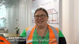 Testing vehicle-to-grid (V2G) technology with CSIRO
