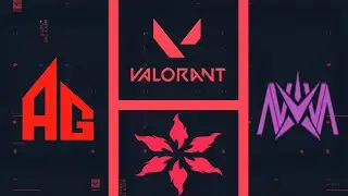 AG vs Nova | Round 1 | Valorant VCT China 2026