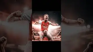 J.timber #12##Arsenal emmirates