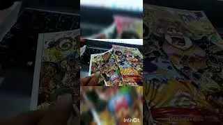 Unboxing One Piece Vol 99 (Elexmedia)