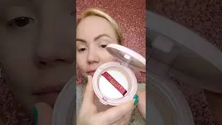 Wander Beauty Powder Foundation  #wanderbeauty #powderfoundation
