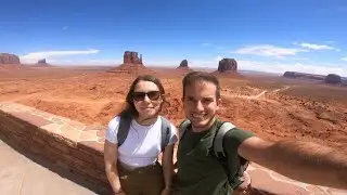 West Coast e Grandi Parchi - Il nostro viaggio negli USA - (Audio completo)