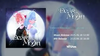 【Highlight Preview】 WISHes(위시스) 'Dear Moon'