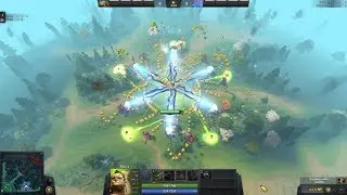 IceFrog Summoning Ritual