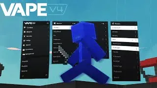 Is **VAPE V4** the BEST GHOST CLIENT in 2026?!?!