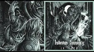 💀 Hideous Divinity - LV-426 (2021) EP [Full Album] 💀