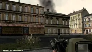Arma 2. Coop. Жатва.