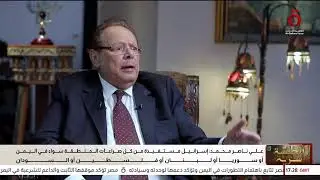 شهادات وتفاصيل من كواليس الثورة اليمنية.. حلقة خاصة من 