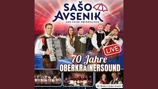 Kein Berg auf der Welt (Live)
