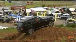 Sydney 4WD Adventure Show Promo