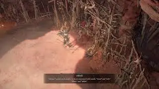 173 Season 6 Hardcore Touch of Death Spiritborn The Bestial Soul of Teganze