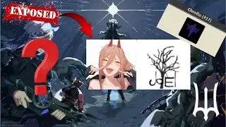 Inu, Kiojoal, and Anguish exposed | Deepwoken