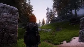 Skyrim Mod Stability Test October 2019 (GTX 1070 Ti / Ryzen 5 2600)